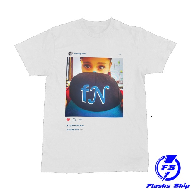 For Nothing Merch Store Ari Shirt 2 For Nothing Merch Store Ari Shirt