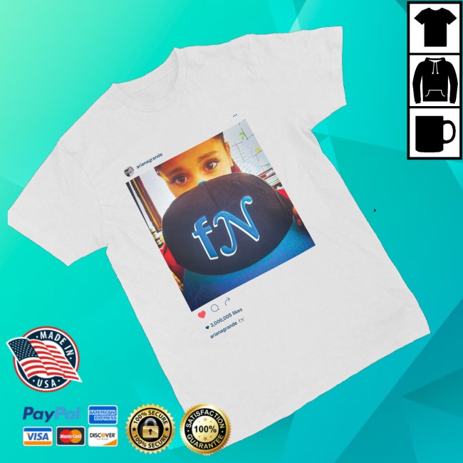 For Nothing Merch Store Ari Shirt 3 For Nothing Merch Store Ari Shirt