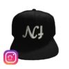 For Nothing Merch Store Reverse Fn Hat
