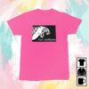 For Nothing Merch Store Tiger Shirt