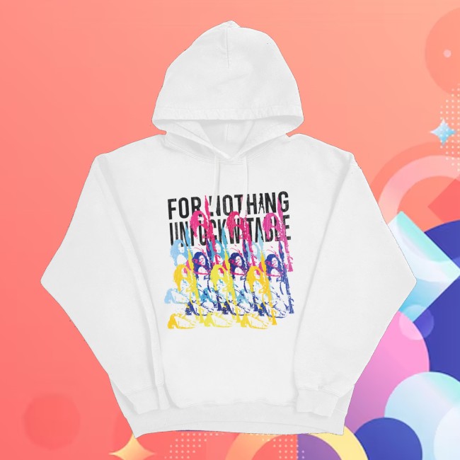For Nothing Merch Store Unfuckwitable Hoodie 2 For Nothing Merch Store Unfuckwitable Hoodie