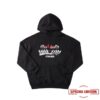 Former Merch Store Engineered Hoodie Black 5 Former Merch Store Engineered Hoodie Black