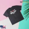 Former Merch Store Engineered Shirt Black 1 Former Merch Store Engineered Shirt Black