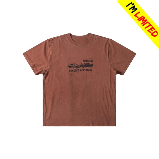 Former Merch Store Fork In The Road Shirt 2 Former Merch Store Fork In The Road Shirt