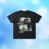 Former Merch Store Mind Glass Shirt Black 5 Former Merch Store Mind Glass Shirt Black