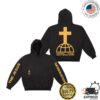 Forrest Frank Merch Store The Jesus Generation Black Tour Hoodie 4 Forrest Frank Merch Store The Jesus Generation Black Tour Hoodie