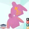 Forrest Frank Merch Store The Jesus Generation Pink Tour Hoodie 1 Forrest Frank Merch Store The Jesus Generation Pink Tour Hoodie