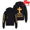 Forrest Frank Merch Store The Jesus Generation Tour Hoodie