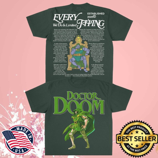 Founders Syndicate Merch Store Legendary Edition Dr. Doom Ewdil Hand Drawn Vintage Shirt 5 Founders Syndicate Merch Store Legendary Edition Dr. Doom Ewdil Hand Drawn Vintage Shirt