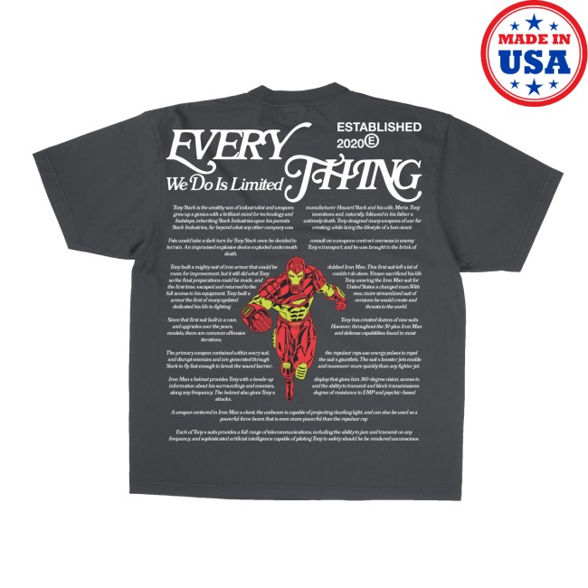 Founders Syndicate Merch Store Legendary Edition Iron Man Ewdil Hand Drawn Shirt 4 Founders Syndicate Merch Store Legendary Edition Iron Man Ewdil Hand Drawn Shirt