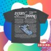 Founders Syndicate Merch Store Legendary Edition Silver Surfer Ewdil Hand Drawn Shirt