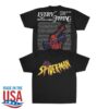 Founders Syndicate Merch Store Legendary Edition Spider-Man Ewdil Hand Drawn Shirt 2 Founders Syndicate Merch Store Legendary Edition Spider-Man Ewdil Hand Drawn Shirt