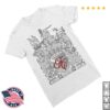 Frost Children Merch Store Fc Crest Tee 7 Frost Children Merch Store Fc Crest Tee
