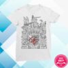 Frost Children Merch Store Fc Crest Tee 1 Frost Children Merch Store Fc Crest Tee
