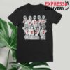 Frost Children Merch Store Frost Fest 2026 Poster Tee 7 Frost Children Merch Store Frost Fest 2026 Poster Tee