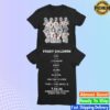 Frost Children Merch Store Frost Fest 2026 Poster Tee 2 Frost Children Merch Store Frost Fest 2026 Poster Tee