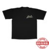 Fuerza Regida Store Merch Dream - Black Tshirt 7 Fuerza Regida Store Merch Dream - Black Tshirt