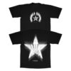 Fuerza Regida Store Merch Echo Star - Black Tshirt 2 Fuerza Regida Store Merch Echo Star - Black Tshirt