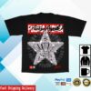 Fuerza Regida Store Merch Rebel - Black Tshirt 7 Fuerza Regida Store Merch Rebel - Black Tshirt