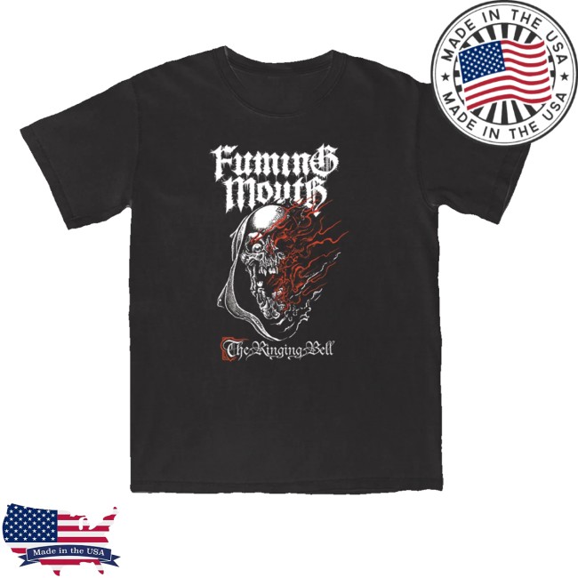 Fuming Mouth Merch Store A Blaze Of Nihilism Shirt 3 Fuming Mouth Merch Store A Blaze Of Nihilism Shirt