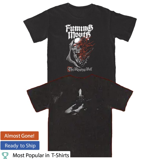 Fuming Mouth Merch Store A Blaze Of Nihilism Shirt 5 Fuming Mouth Merch Store A Blaze Of Nihilism Shirt