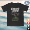 Fuming Mouth Merch Store Album Art Shirt 6 Fuming Mouth Merch Store Album Art Shirt