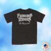 Fuming Mouth Merch Store Album Art Shirt