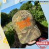 Fuming Mouth Merch Store Camo Hat