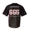 Fuming Mouth Merch Store Football Jersey 1 Fuming Mouth Merch Store Football Jersey