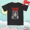Fuming Mouth Merch Store Grave Stench Bell Shirt