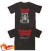 Fuming Mouth Merch Store Grave Stench Bell Shirt 1 Fuming Mouth Merch Store Grave Stench Bell Shirt