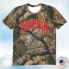 Futurebirds Merch Store Trippin' Tee 5 Futurebirds Merch Store Trippin' Tee