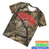Futurebirds Merch Store Trippin' Tee 1 Futurebirds Merch Store Trippin' Tee