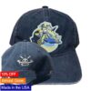 Gamer Supps Merch Store Space Invader Juniper Hat