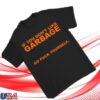 Garbage Merch Store Go Fuck Yourself T-Shirt