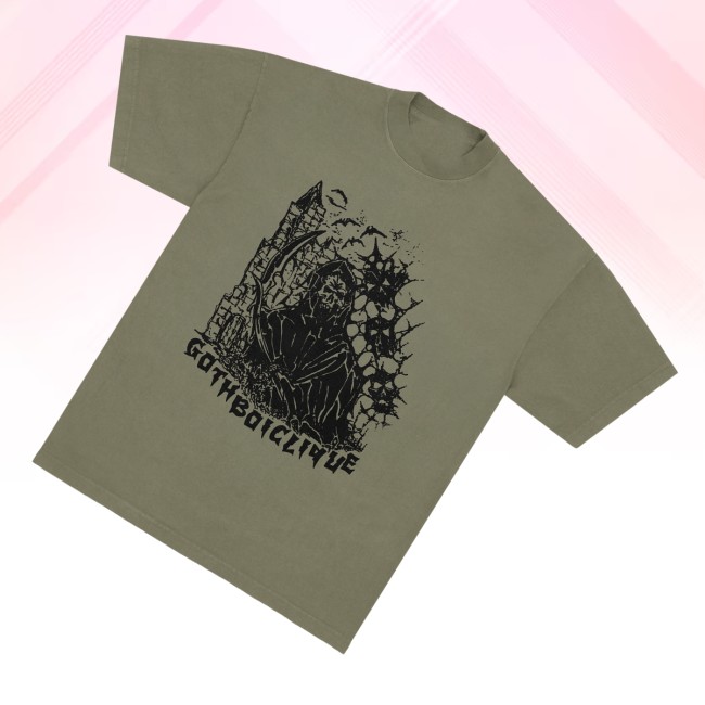 Gbc Merch Store Castle Of Eternity Shirt 3 Gbc Merch Store Castle Of Eternity Shirt