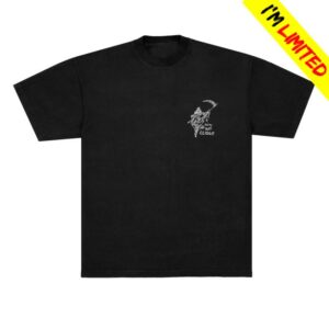 Gbc Merch Store Final Messenger Shirt