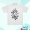 Gbc Merch Store Skull Dragon Shirt
