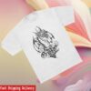 Gbc Merch Store Skull Dragon Shirt 1 Gbc Merch Store Skull Dragon Shirt