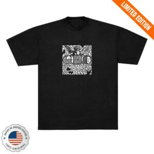Gbc Merch Store Soul Taker Shirt