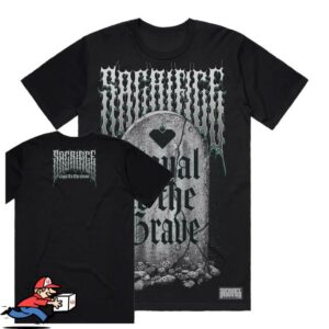 Geltchy Merch Store Hardcore Streetwear T-Shirt