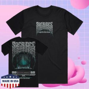 Geltchy Merch Store Hq Holden Premier T-Shirt