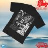 Get A Real Job Kid Merch Store Life Goes On - Black Shirt