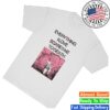 Get A Real Job Kid Merch Store Everything I Love - White Shirt