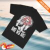 Get A Real Job Kid Merch Store Me Vs Me - Black Shirt