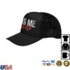 Get A Real Job Kid Merch Store Me Vs Me - Trucker Cap
