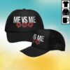 Get A Real Job Kid Merch Store Me Vs Me - Trucker Cap