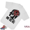 Get A Real Job Kid Merch Store Me Vs Me - White Shirt