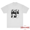 Get A Real Job Kid Merch Store Wish You Were Here - White Shirt