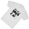 Get A Real Job Kid Merch Store Wish You Were Here - White Shirt 1 Get A Real Job Kid Merch Store Wish You Were Here - White Shirt